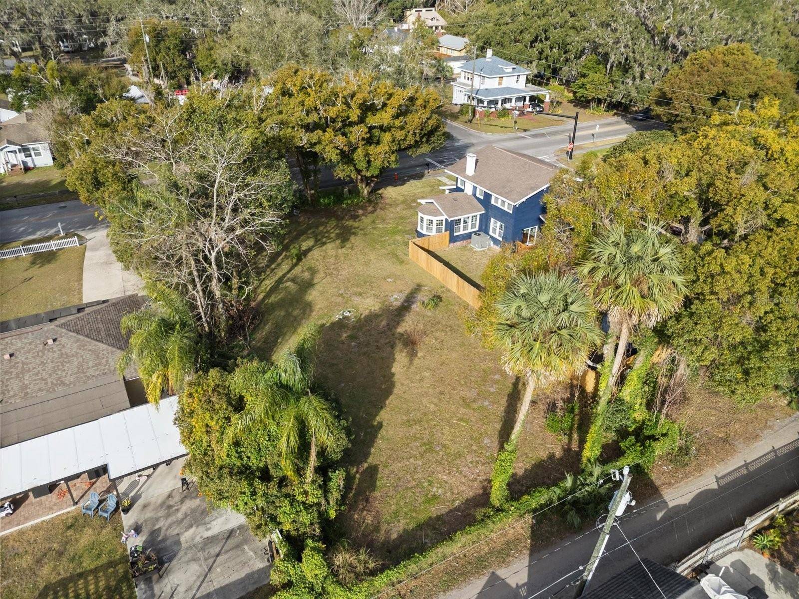 TBD SANFORD AVE, Sanford, FL 32771