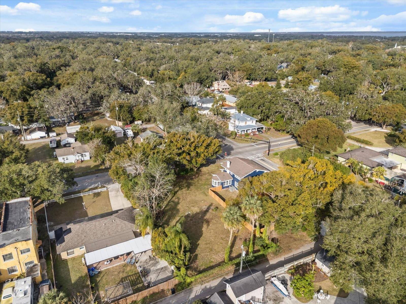 TBD SANFORD AVE, Sanford, FL 32771