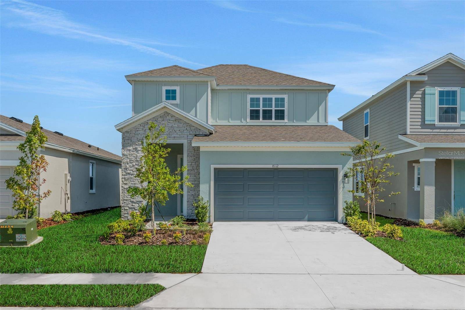 8112 SUNNY POINT TRL, Parrish, FL 34219