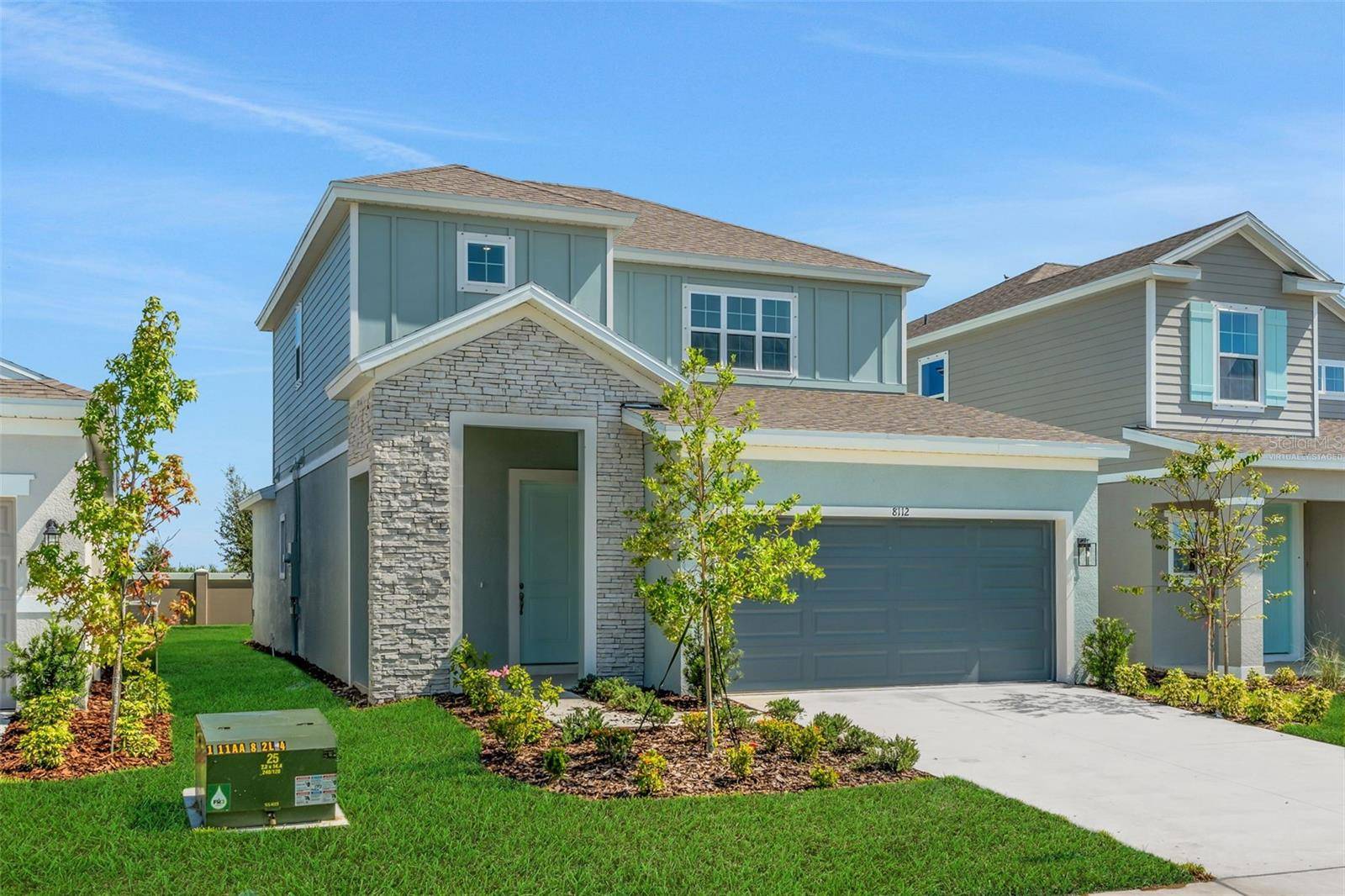 8112 SUNNY POINT TRL, Parrish, FL 34219