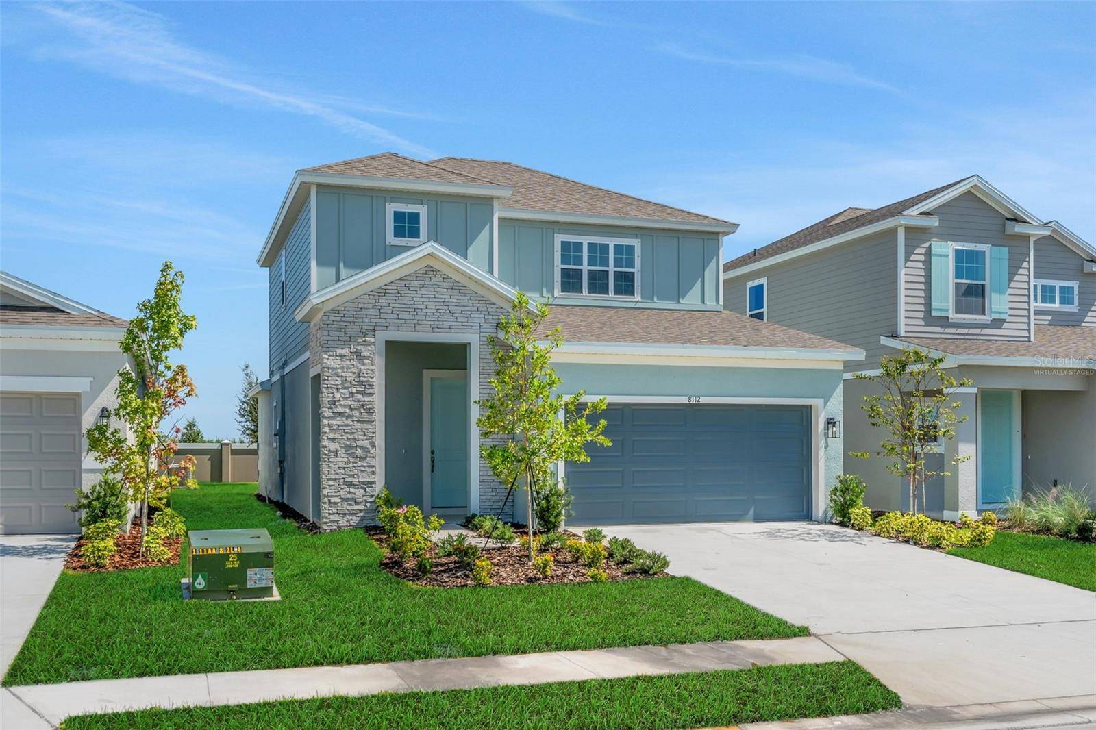 8112 SUNNY POINT TRL, Parrish, FL 34219