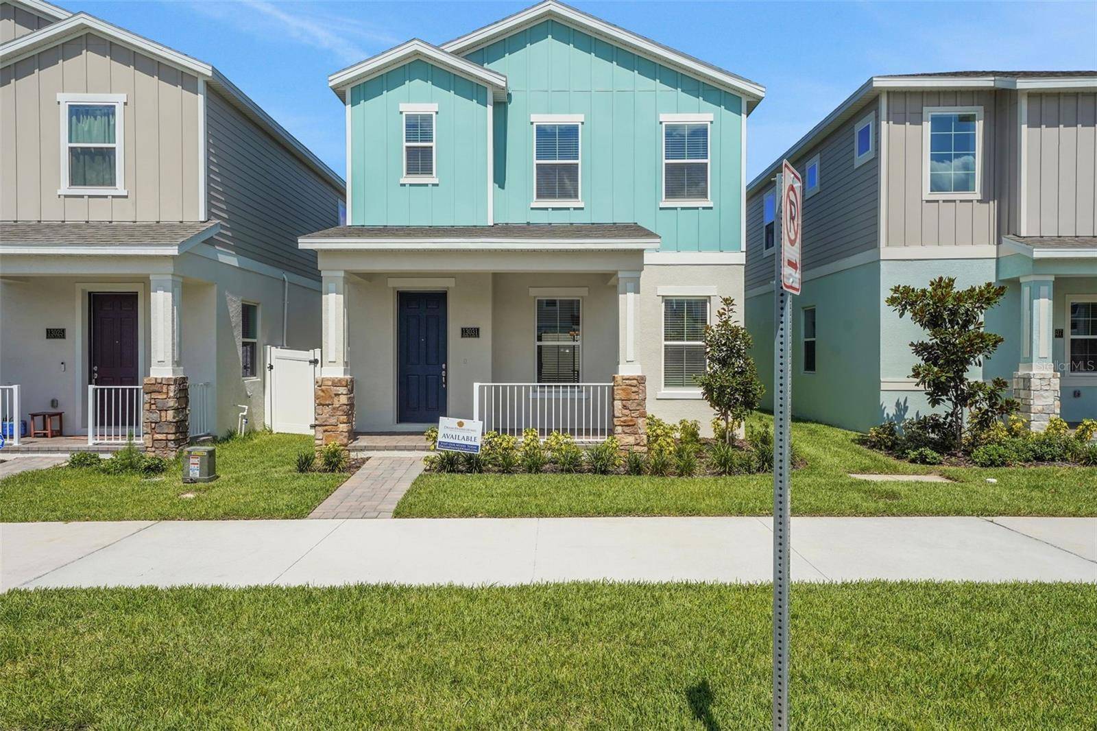 13031 SERENE GLADE RD, Winter Garden, FL 34787