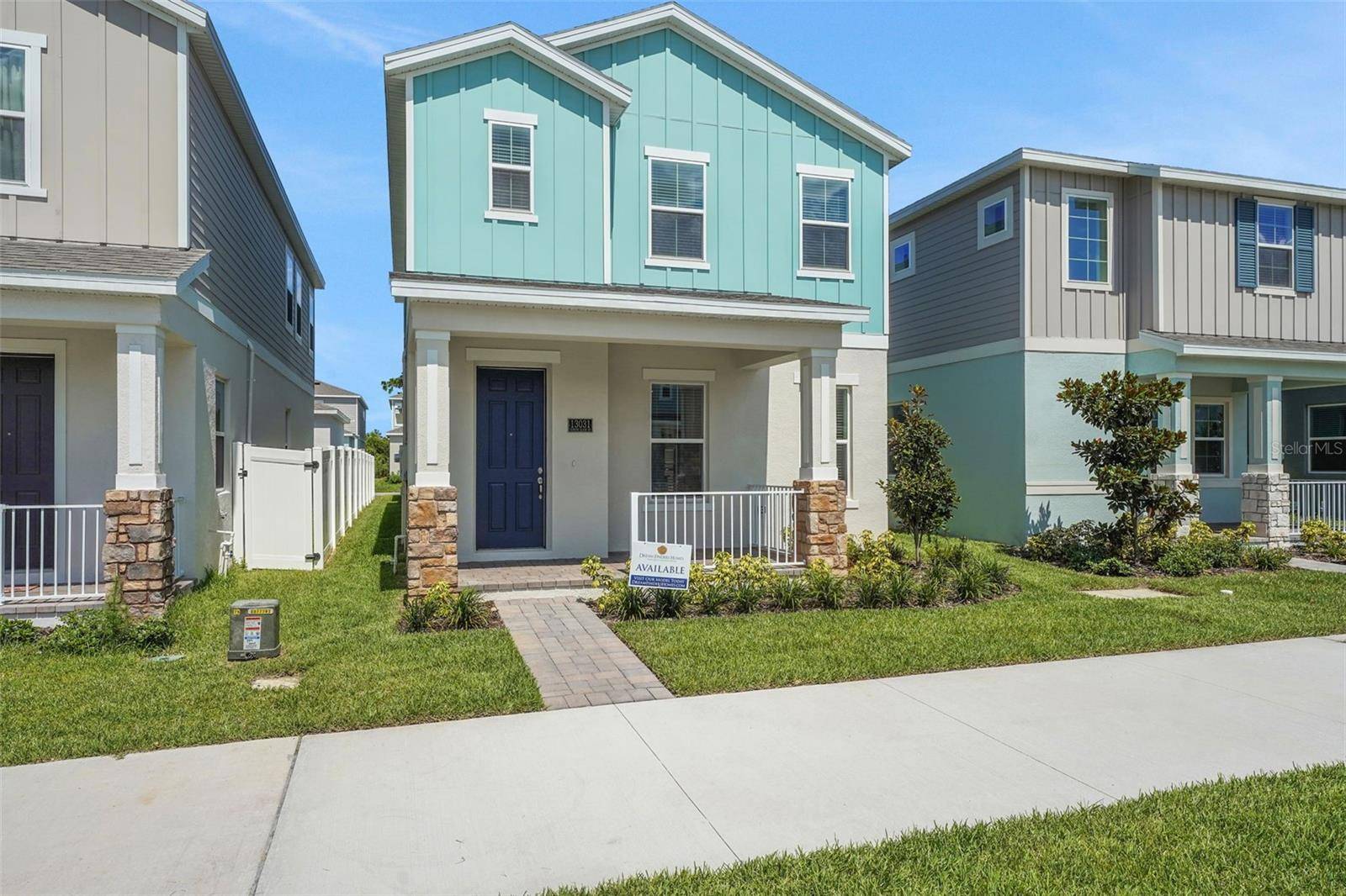 13031 SERENE GLADE RD, Winter Garden, FL 34787