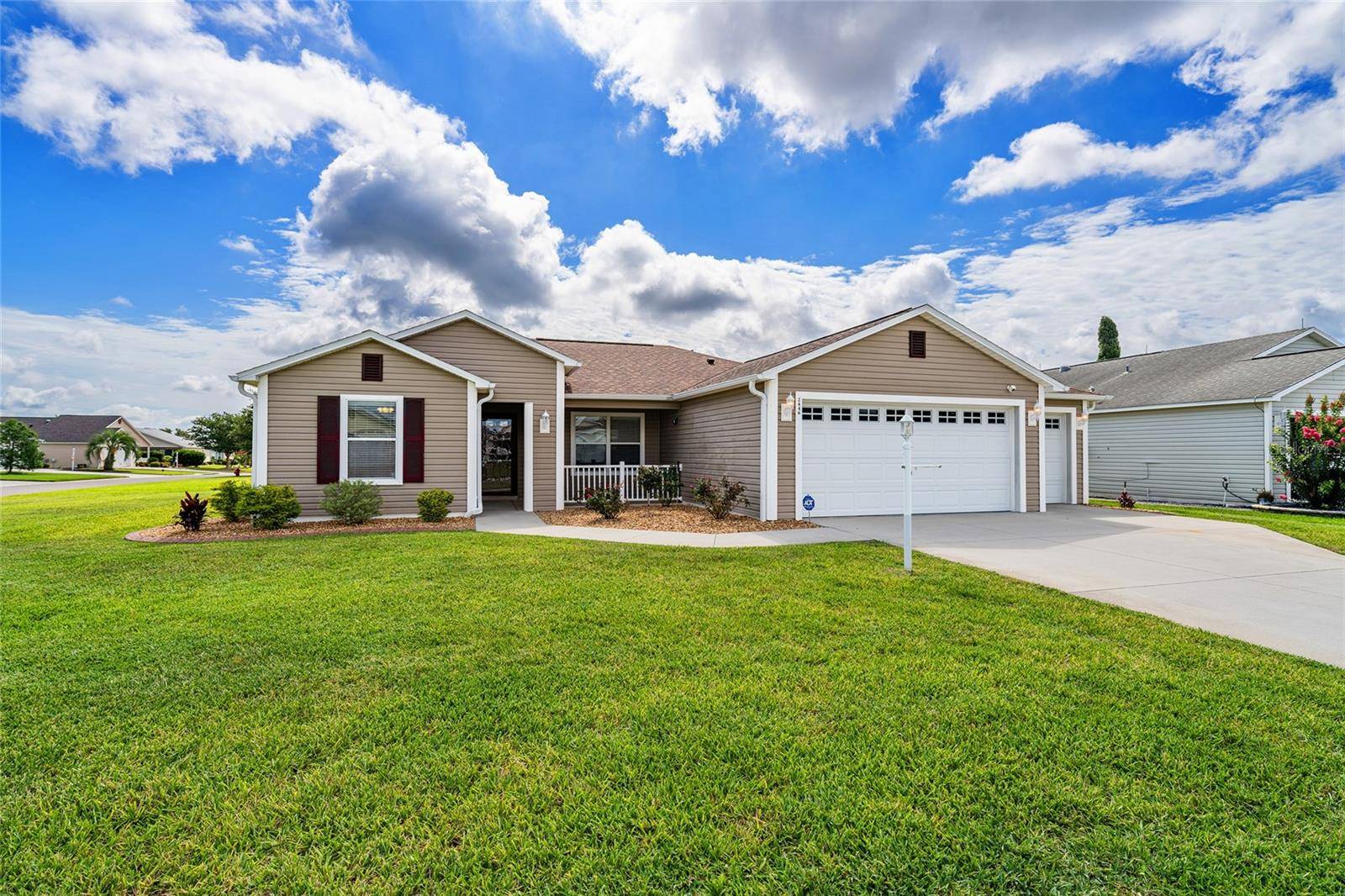 2446 HOPESPRING LOOP, The Villages, FL 32162