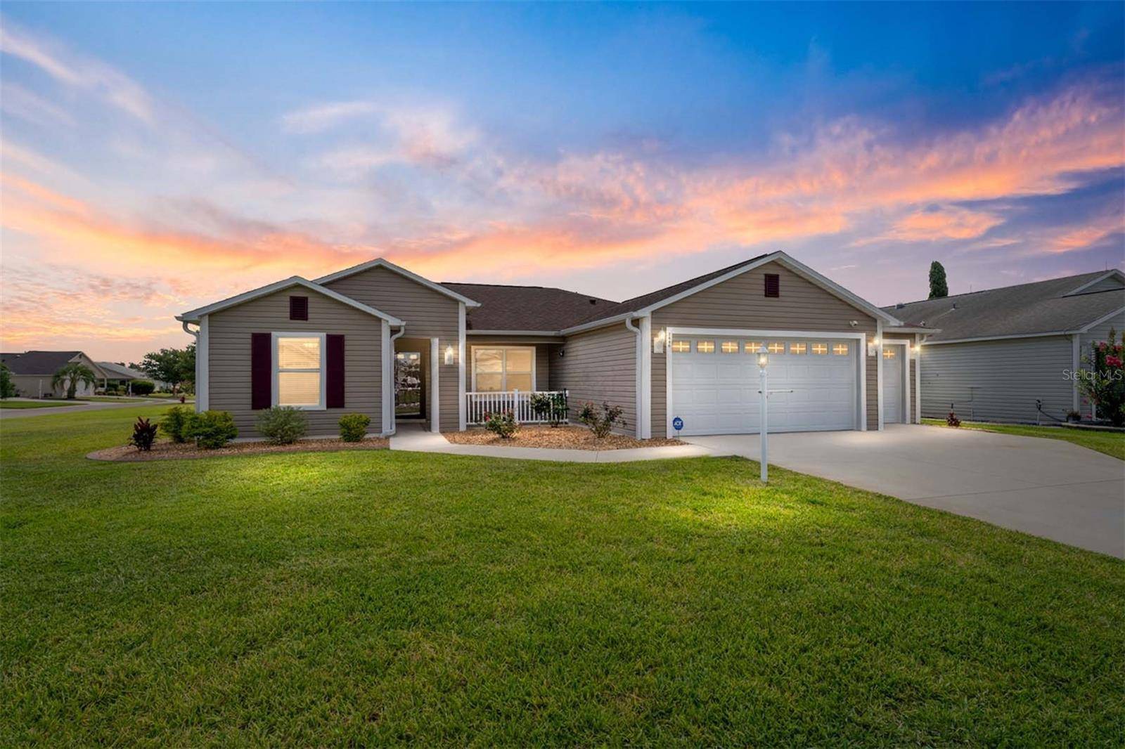 2446 HOPESPRING LOOP, The Villages, FL 32162