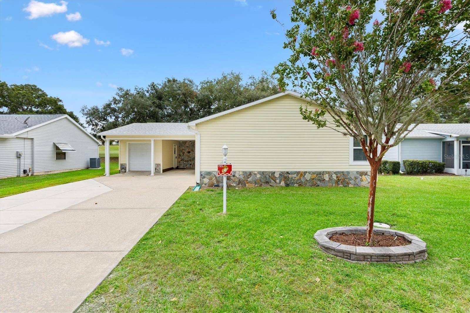 723 HEATHROW AVE, The Villages, FL 32159