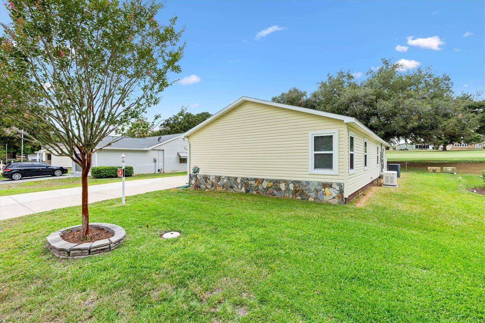 723 HEATHROW AVE, The Villages, FL 32159