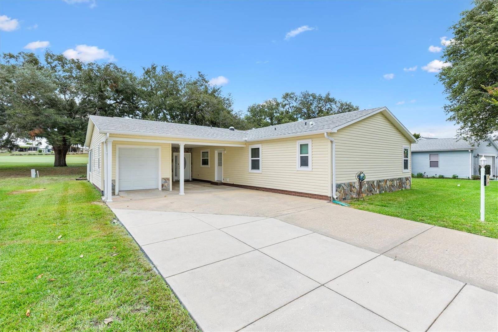 723 HEATHROW AVE, The Villages, FL 32159