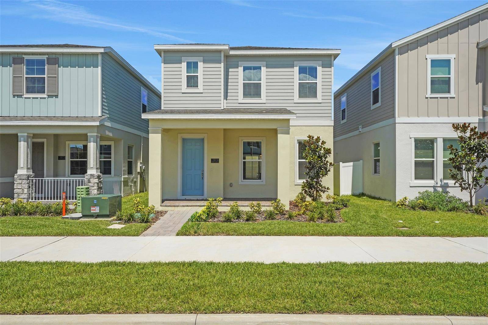 13019 SERENE GLADE RD, Winter Garden, FL 34787