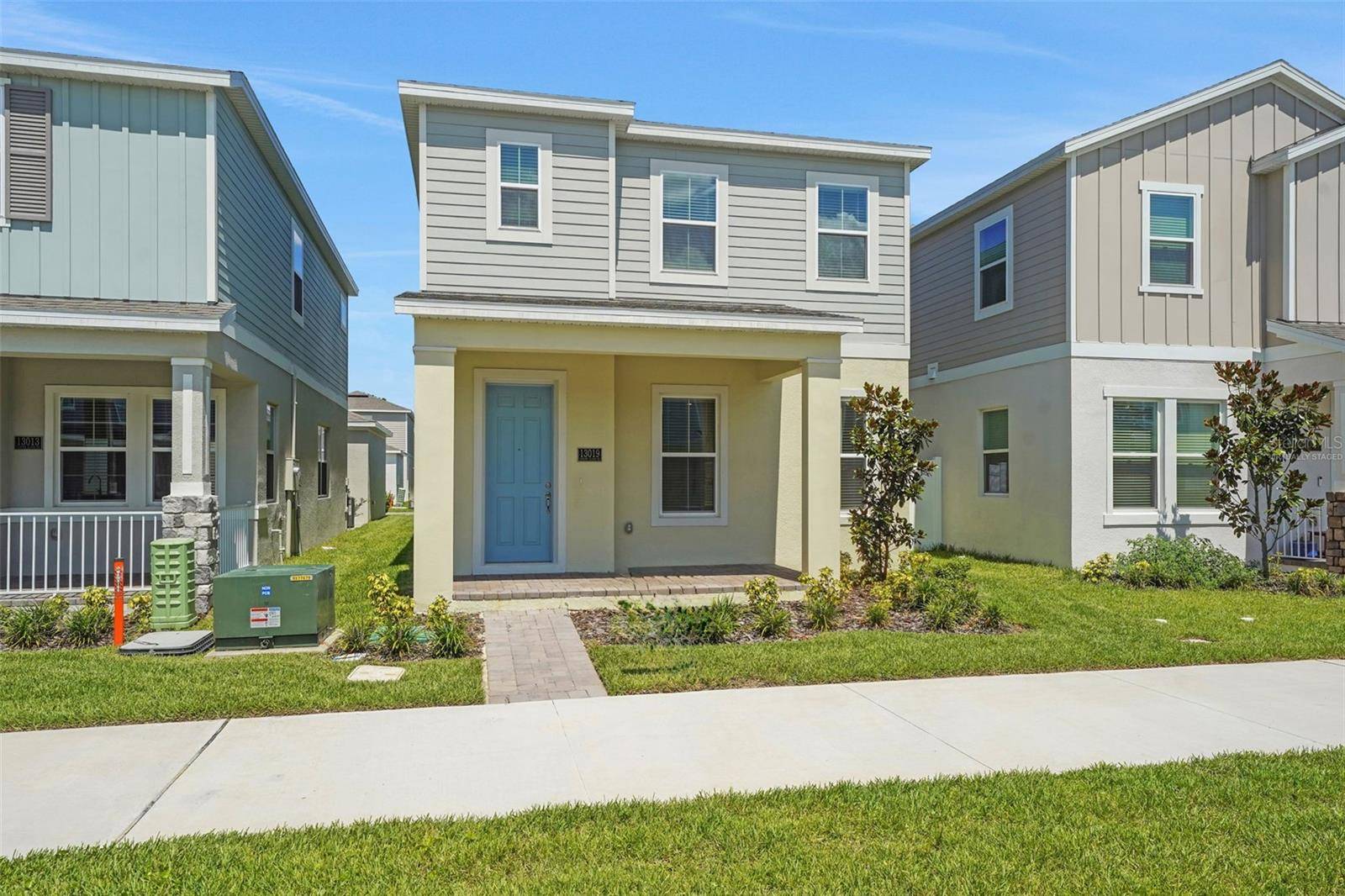 13019 SERENE GLADE RD, Winter Garden, FL 34787