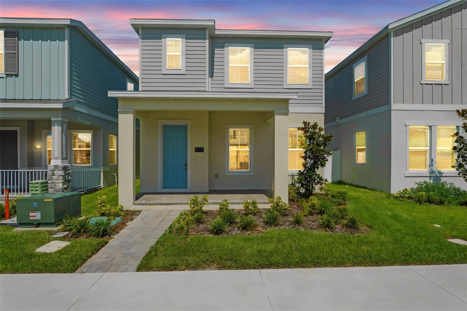 13019 SERENE GLADE RD, Winter Garden, FL 34787