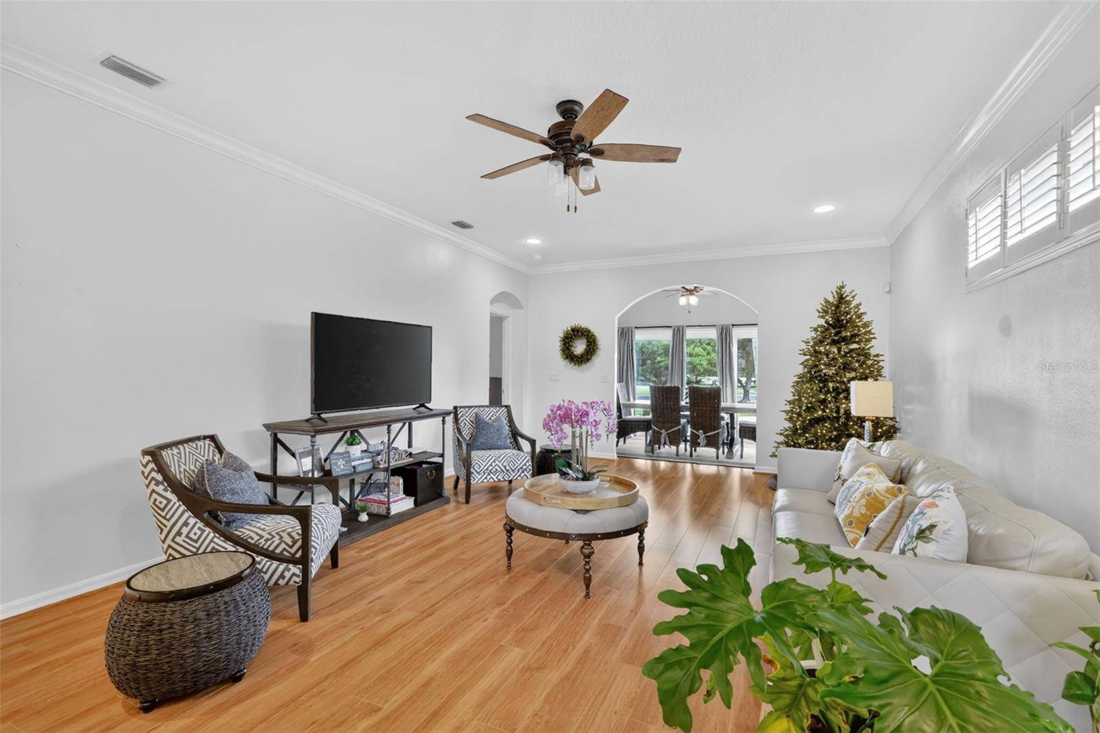 5304 TREASURE VIEW WAY, Leesburg, FL 34748