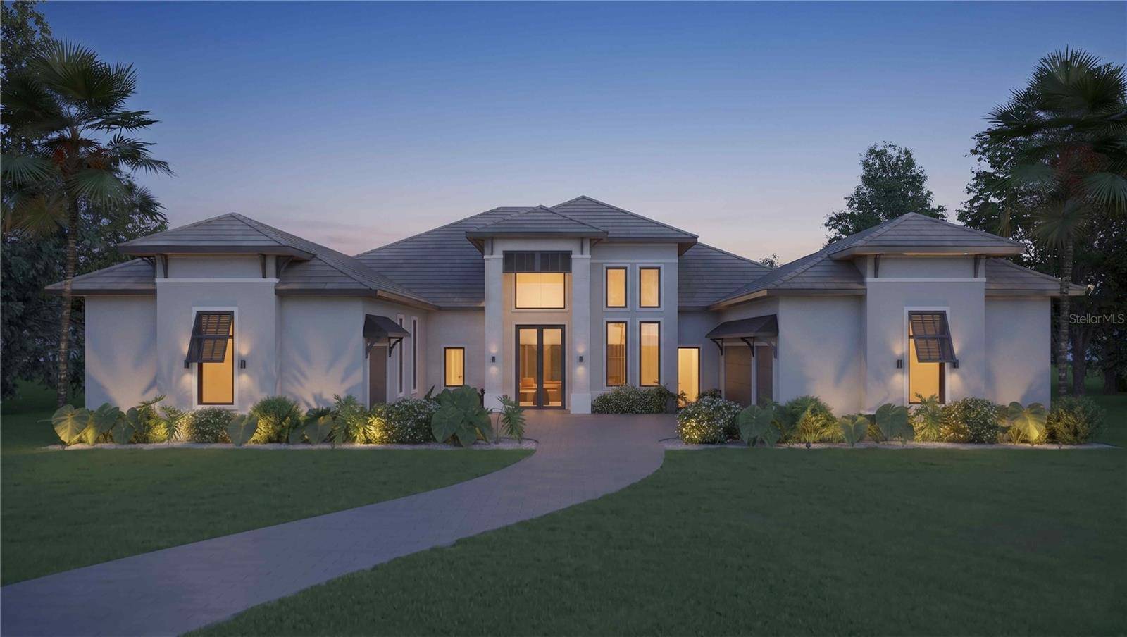 15054 PENDIO DR, Bella Collina, FL 34756