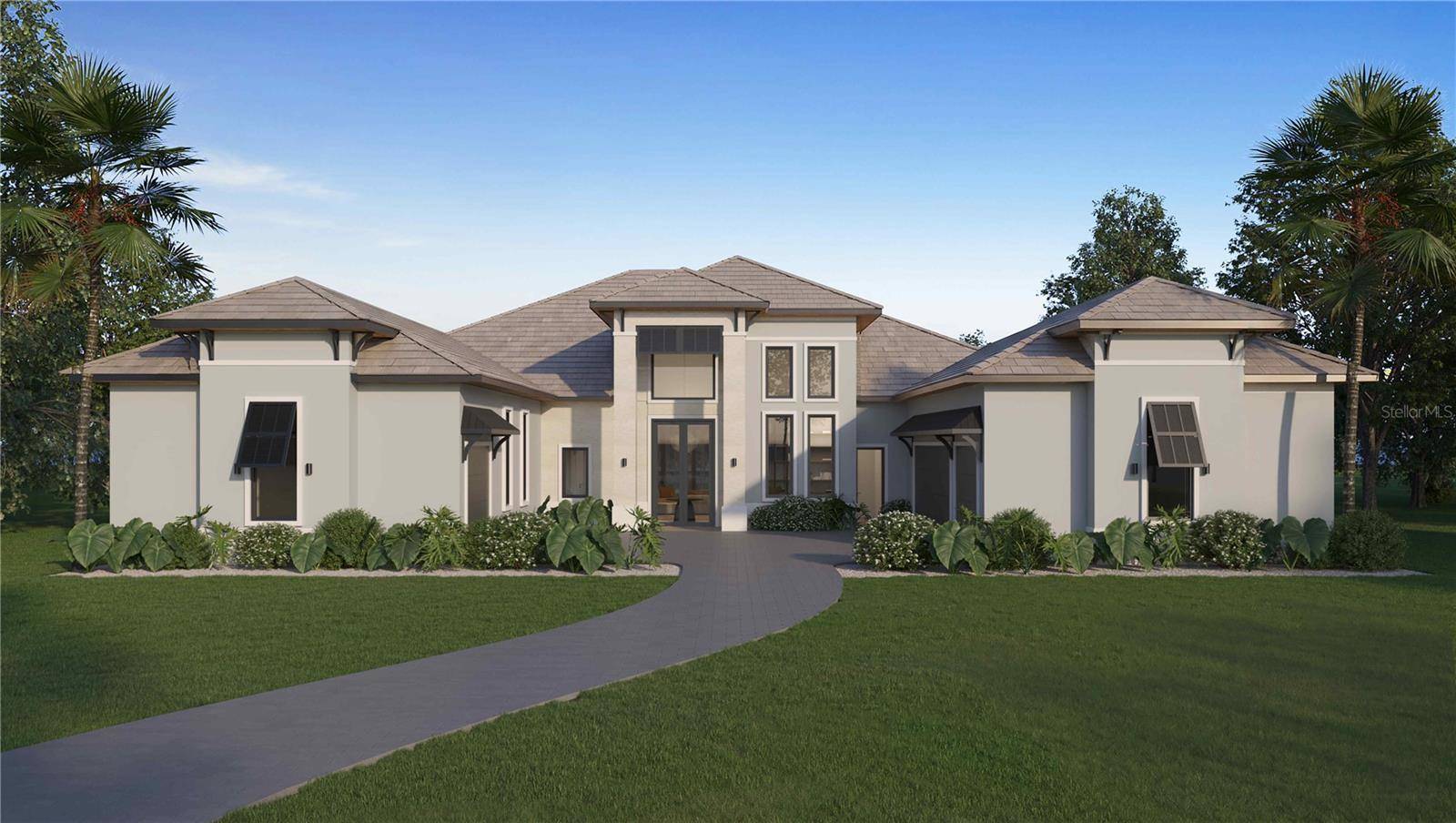 15054 PENDIO DR, Bella Collina, FL 34756