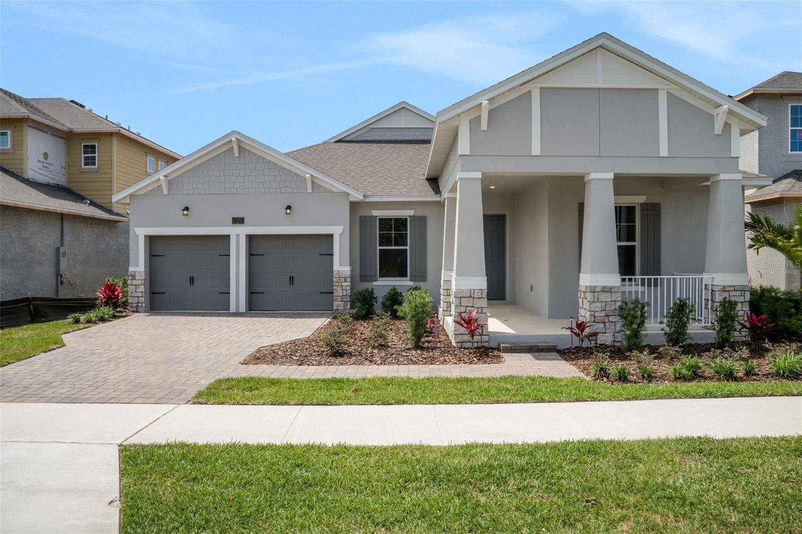 15160 TEA TREE DR, Winter Garden, FL 34787