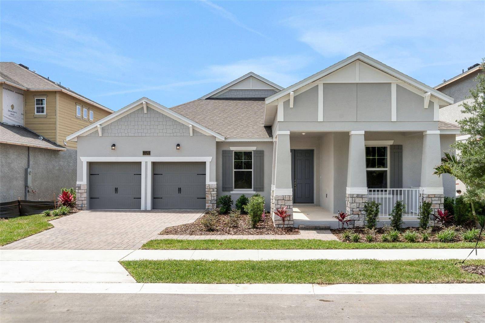 15160 TEA TREE DR, Winter Garden, FL 34787