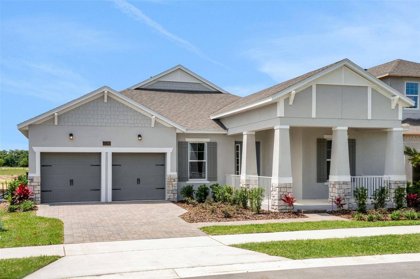 15160 TEA TREE DR, Winter Garden, FL 34787