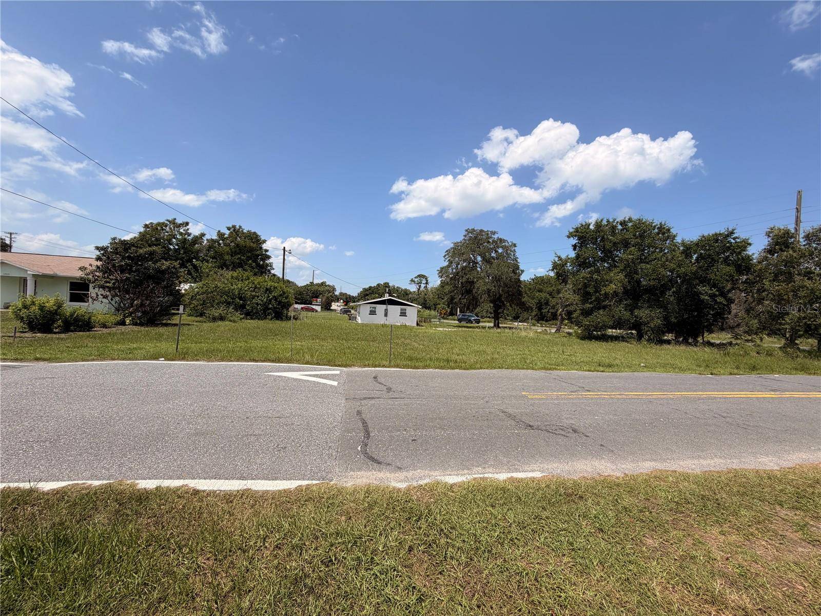 HIGHWAY 561 HWY, Tavares, FL 32778