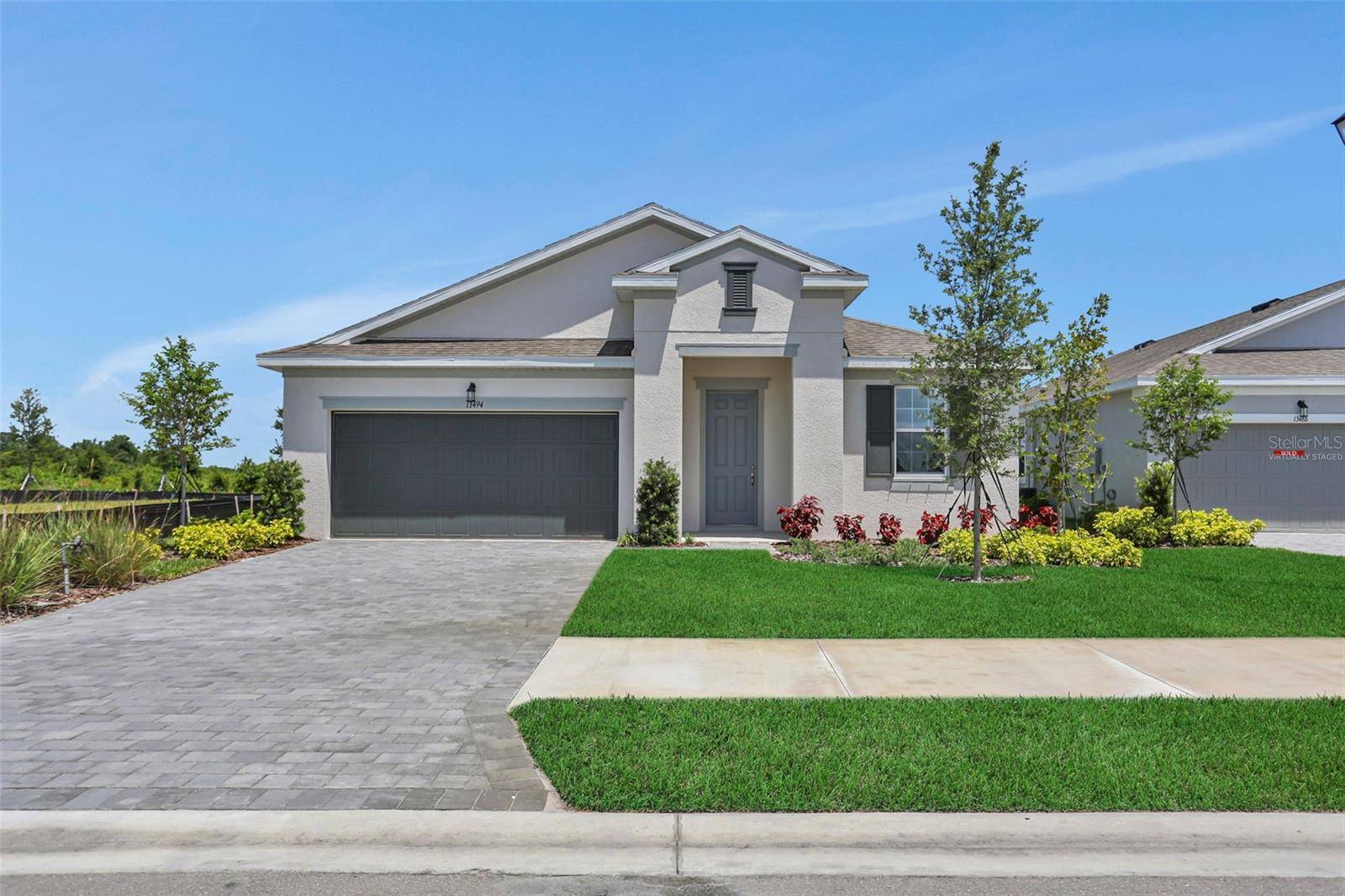 13494 TURNLEAF BLVD, Punta Gorda, FL 33955