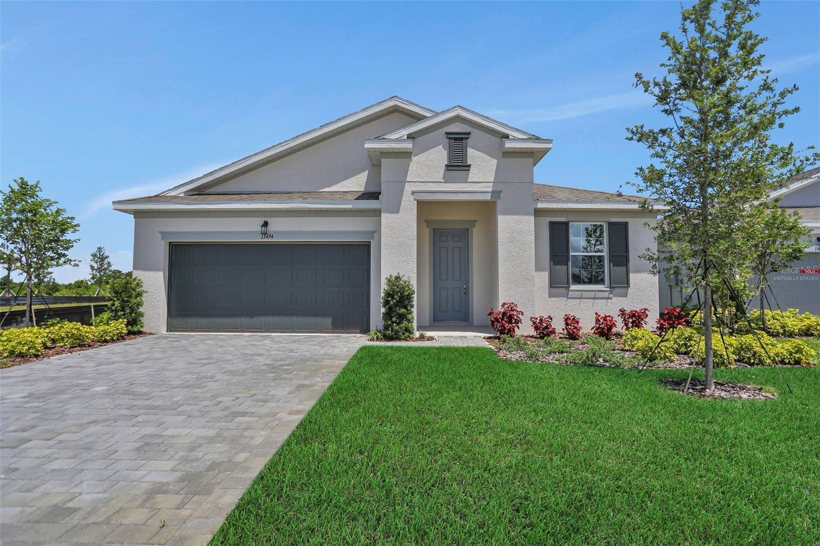 13494 TURNLEAF BLVD, Punta Gorda, FL 33955