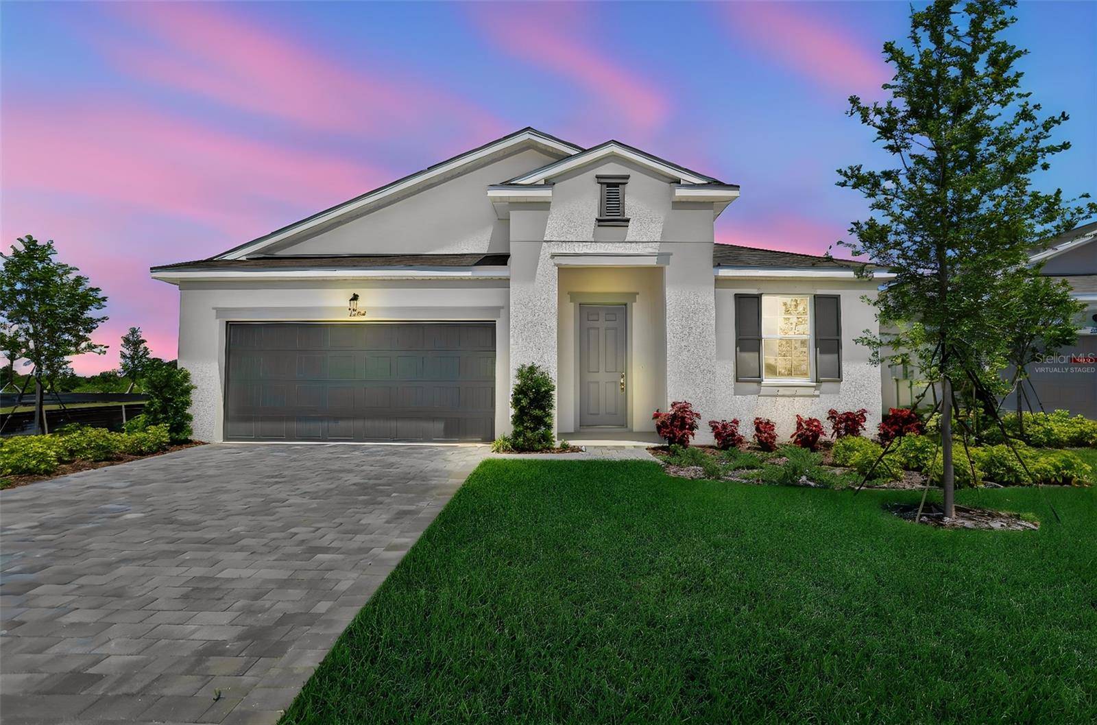 13494 TURNLEAF BLVD, Punta Gorda, FL 33955