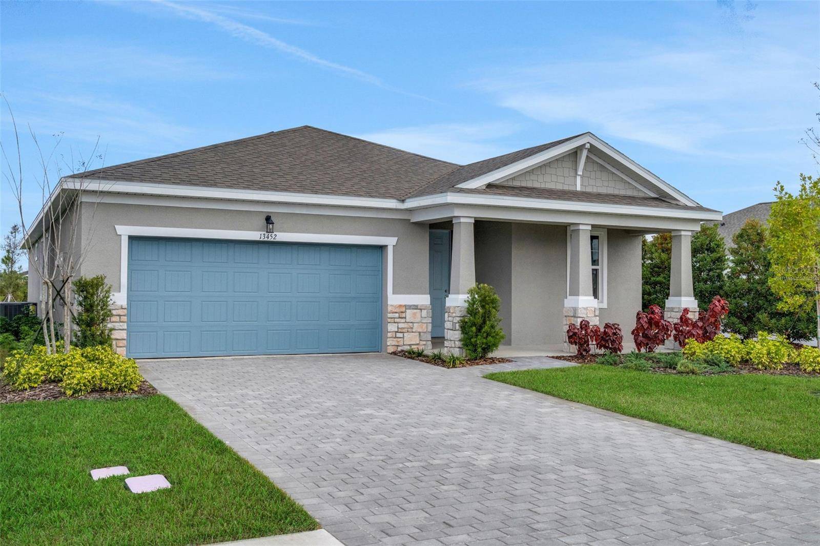 13470 TURNLEAF BLVD, Punta Gorda, FL 33955