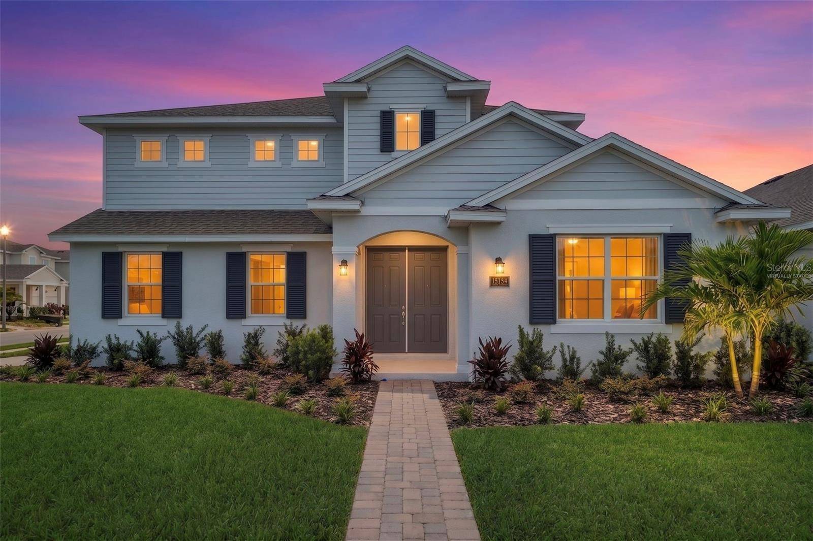 15154 TEA TREE DR, Winter Garden, FL 34787