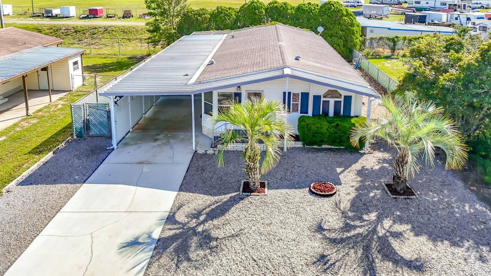 15116 BROOKRIDGE BLVD, Brooksville, FL 34613