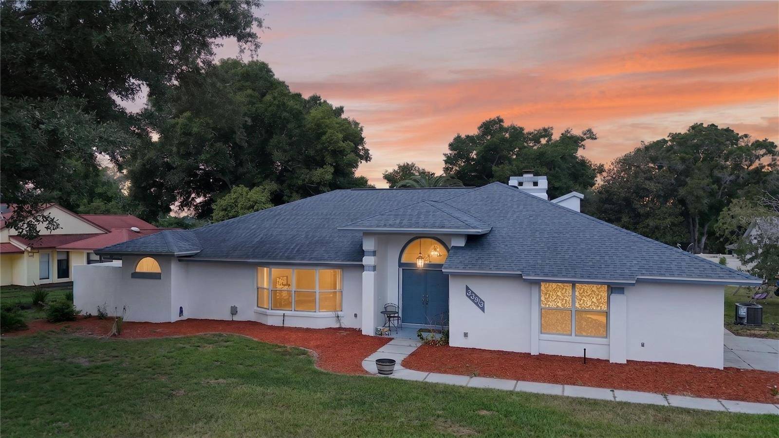 33913 SABAL WAY, Leesburg, FL 34788