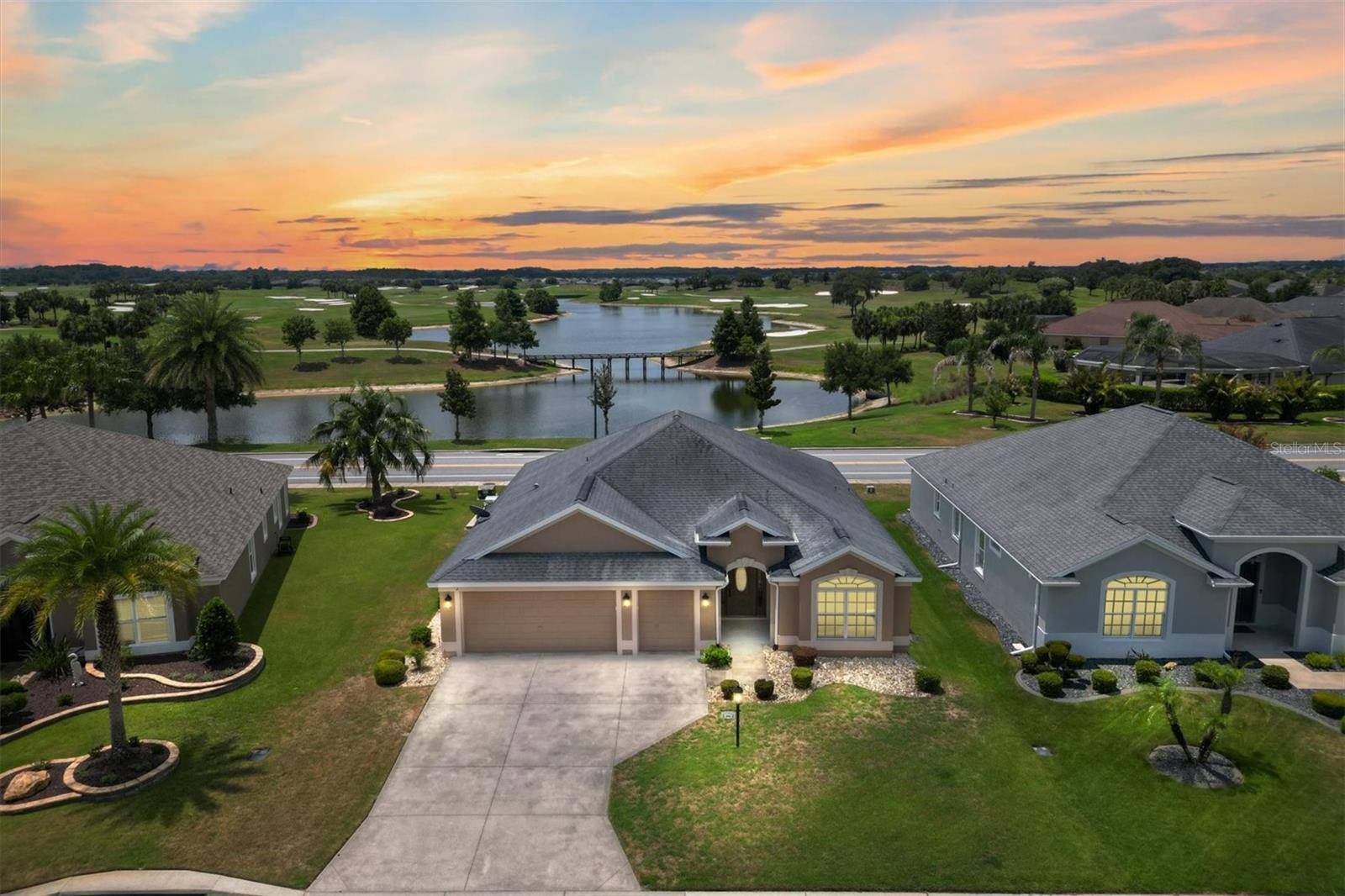 486 INDEPENDENCE PATH, The Villages, FL 32163