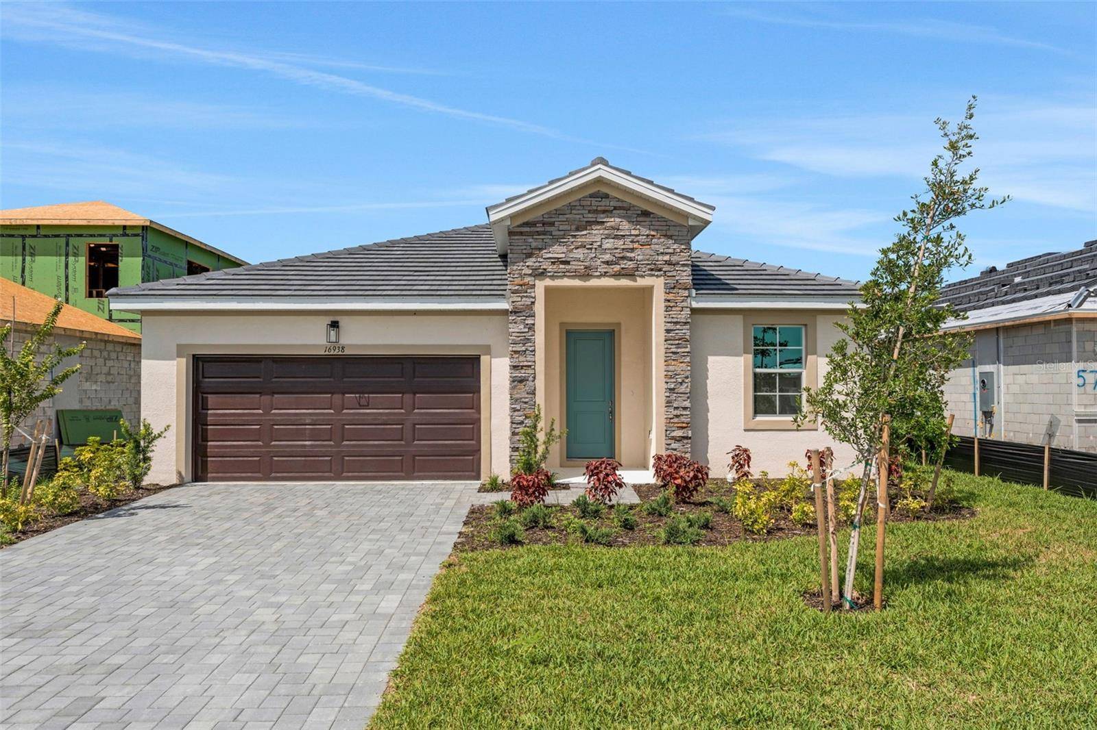 16938 SQUIRREL BRANCH LN, Alva, FL 33920