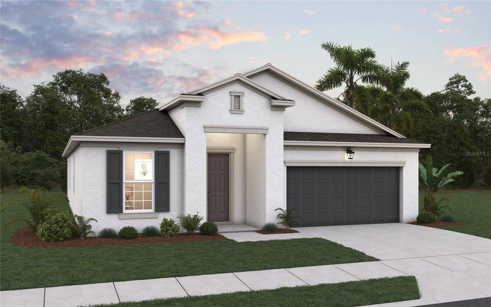 16947 SQUIRREL BRANCH LN, Alva, FL 33920