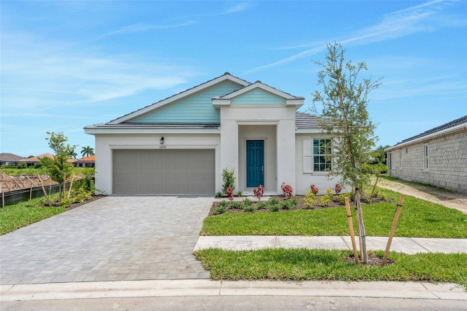 16935 SQUIRREL BRANCH LN, Alva, FL 33920