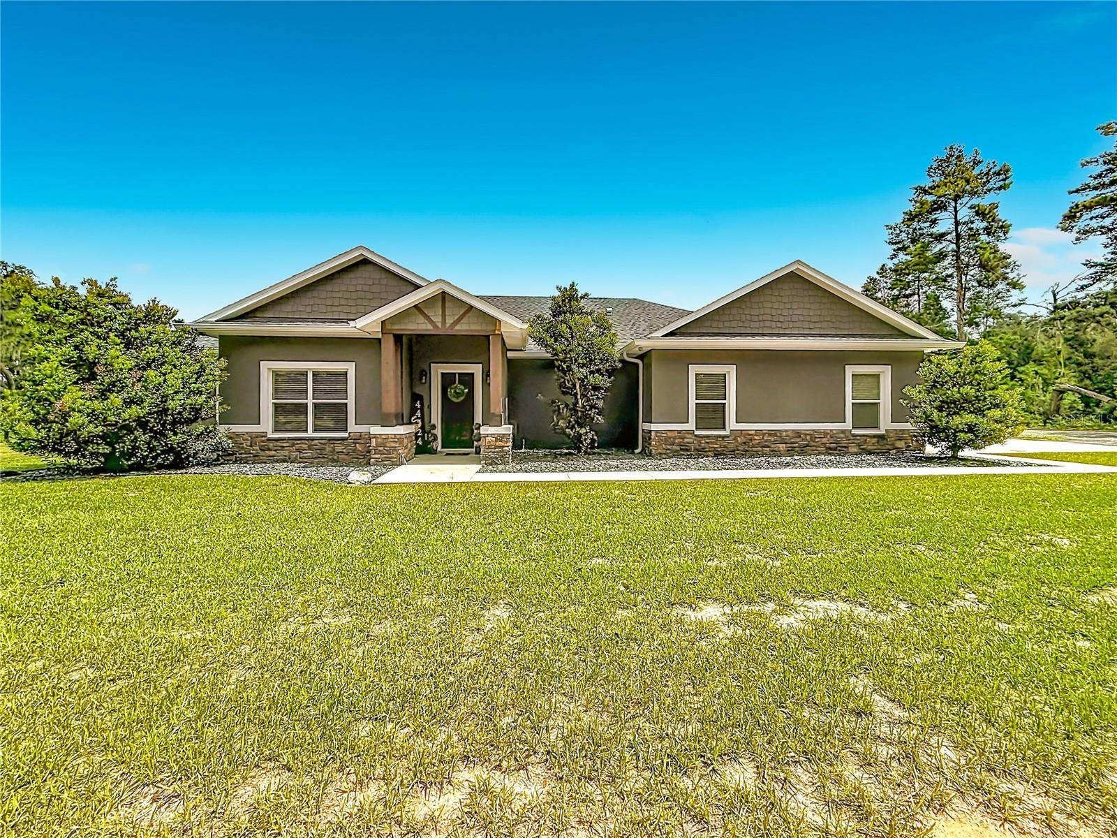 44524 CROSS COUNTRY BLVD, Altoona, FL 32702