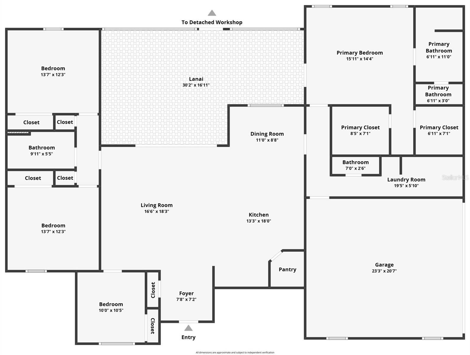 44524 CROSS COUNTRY BLVD, Altoona, FL 32702