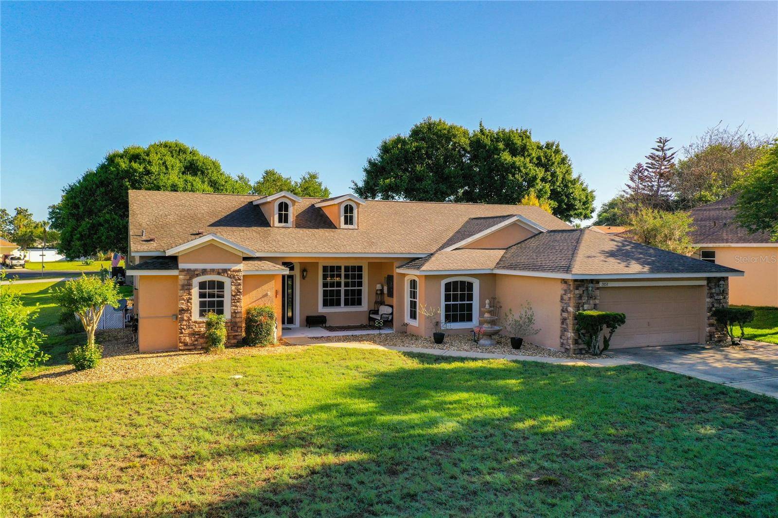 3151 BRIGHTON RD, Eustis, FL 32726