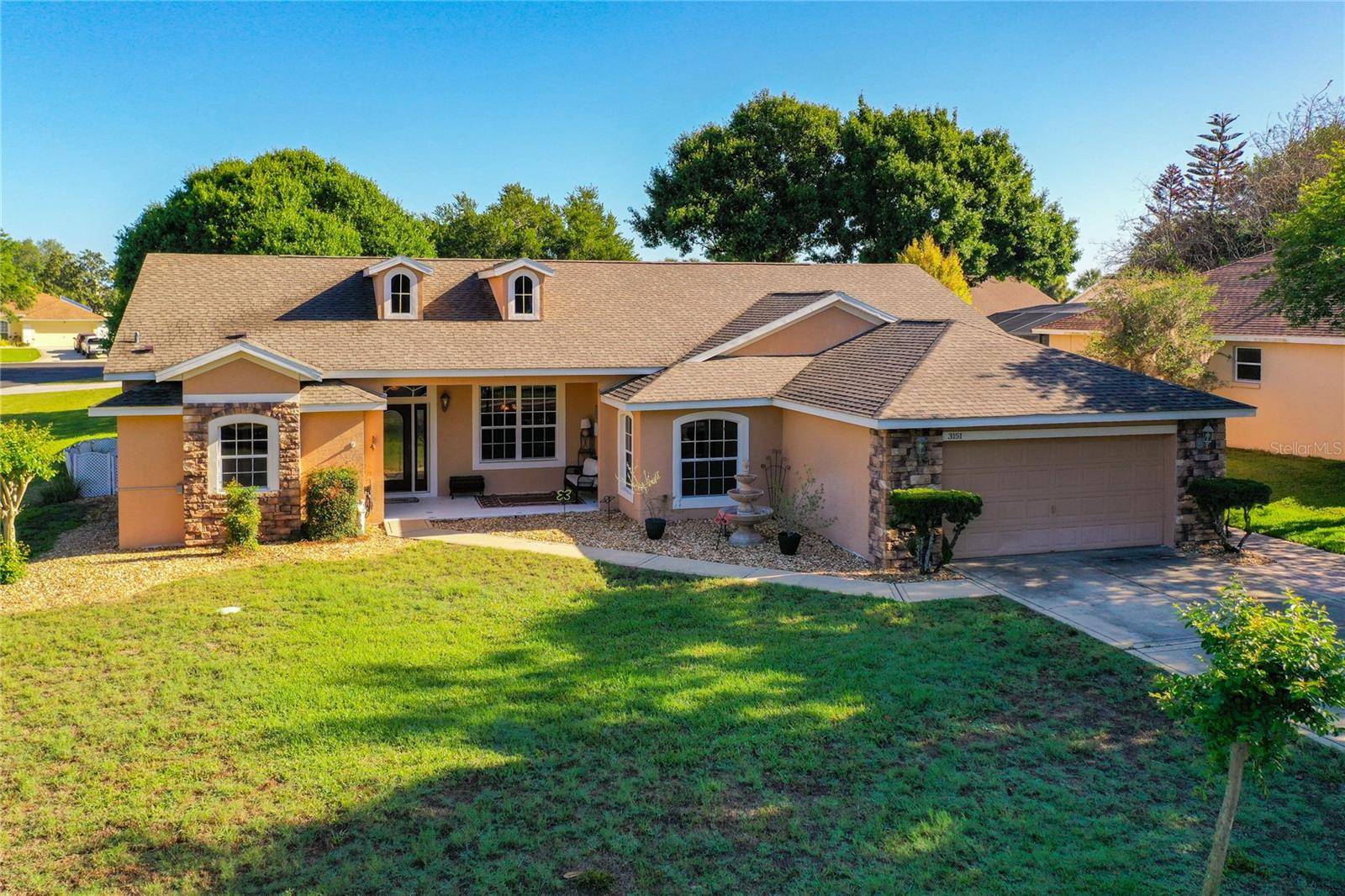 3151 BRIGHTON RD, Eustis, FL 32726