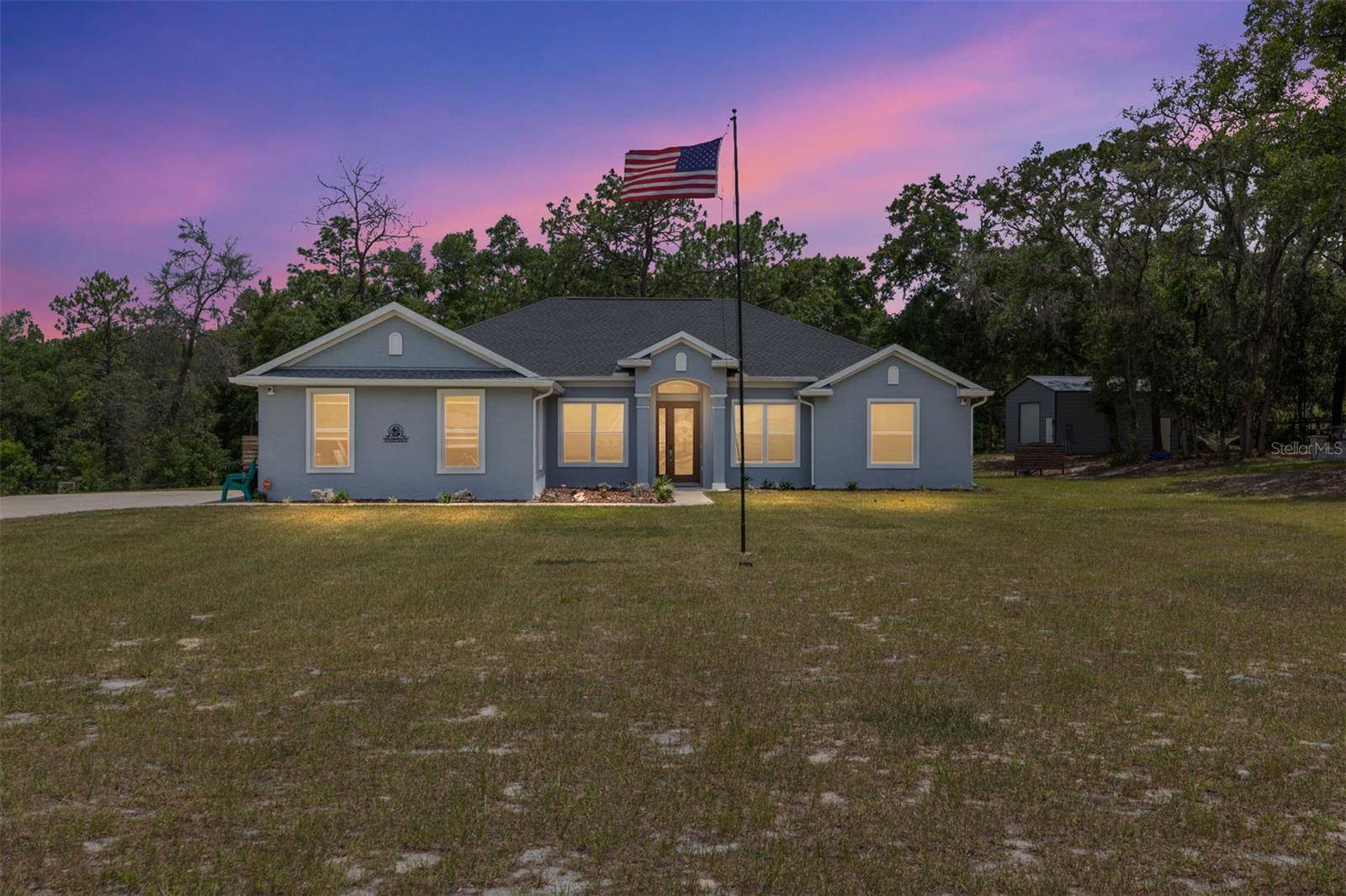 10254 SE 118TH LN, Belleview, FL 34420