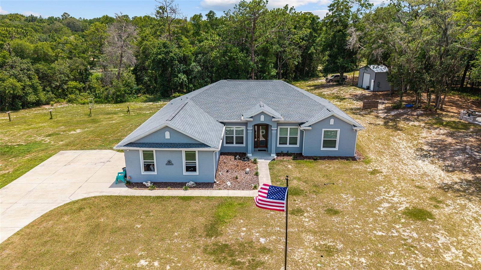 10254 SE 118TH LN, Belleview, FL 34420