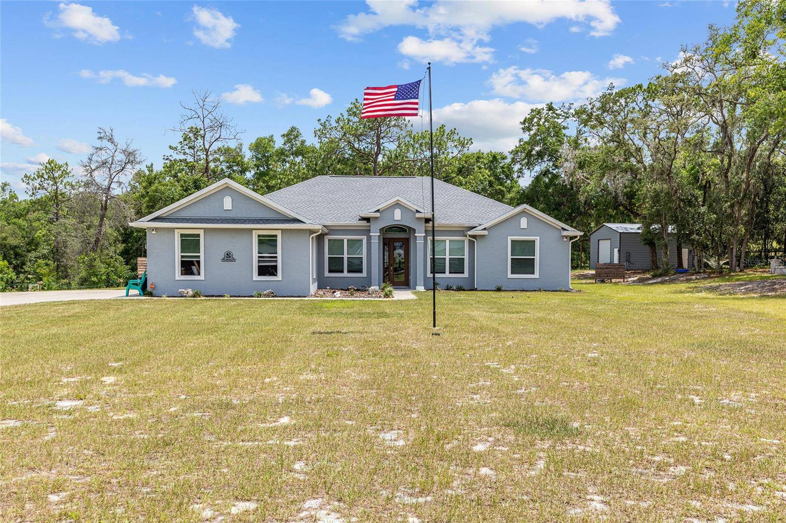 10254 SE 118TH LN, Belleview, FL 34420