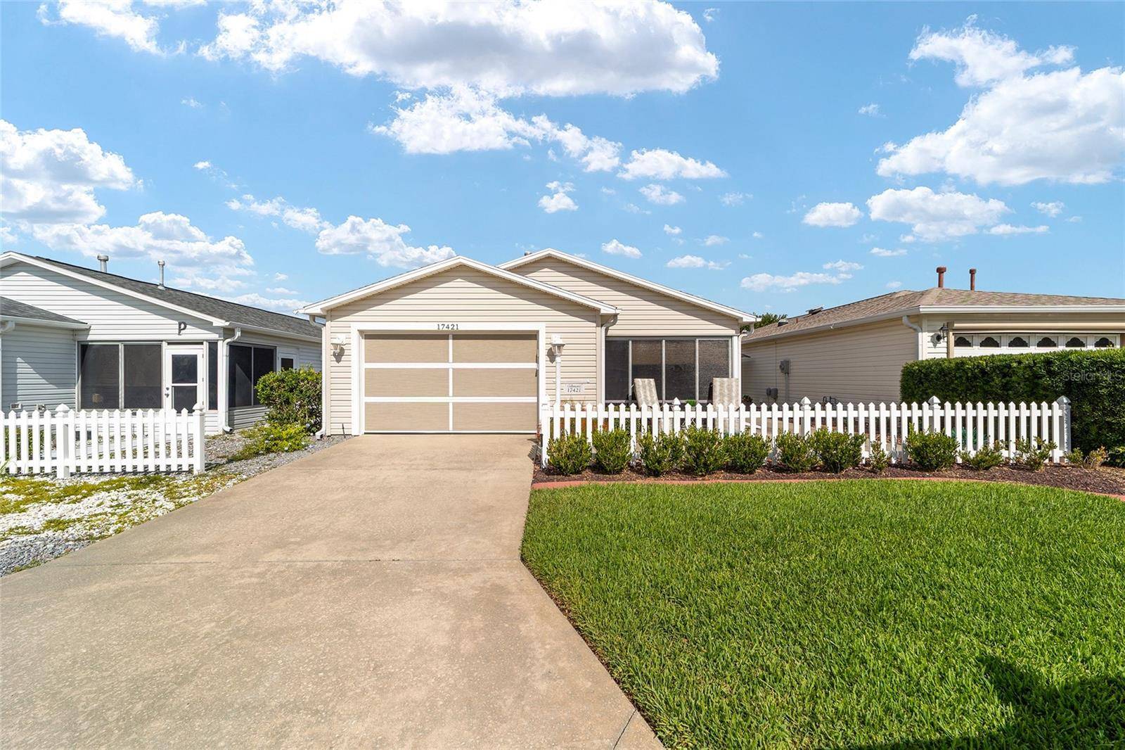 17421 SE 78TH HARMONY CIR, The Villages, FL 32162