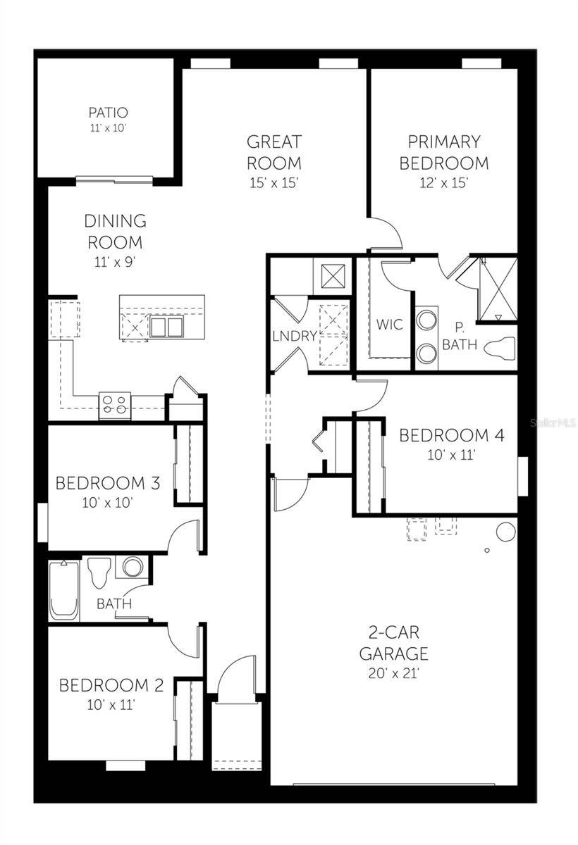 5719 HIAWASSEE RD, Okahumpka, FL 34762