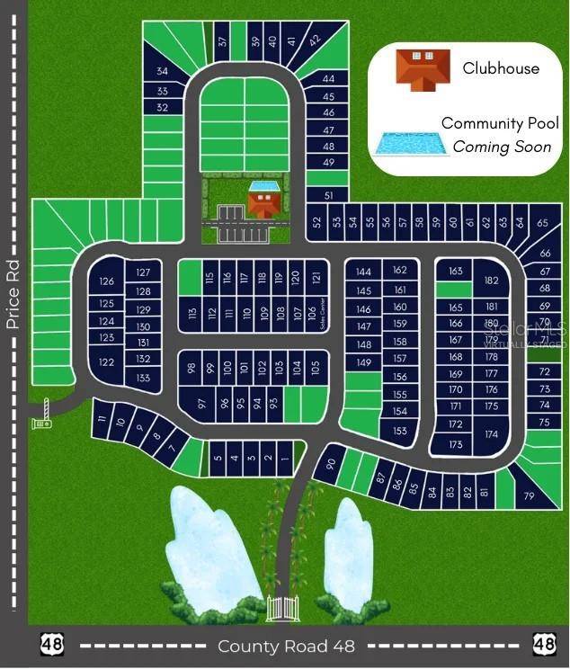 5727 HIAWASSEE RD, Okahumpka, FL 34762