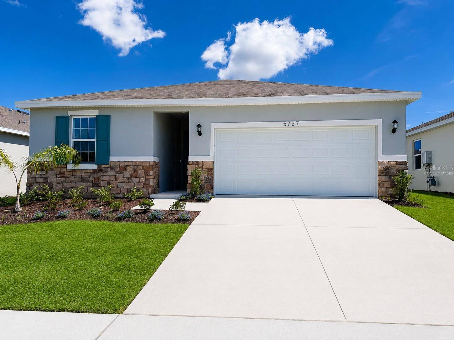5727 HIAWASSEE RD, Okahumpka, FL 34762