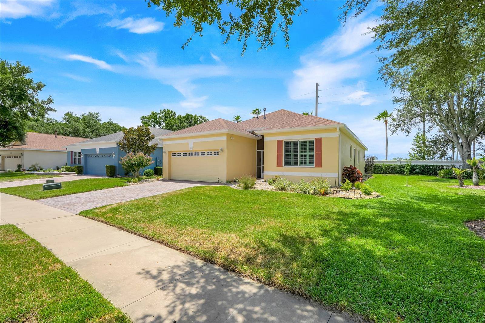 3003 PINNACLE CT, Clermont, FL 34711