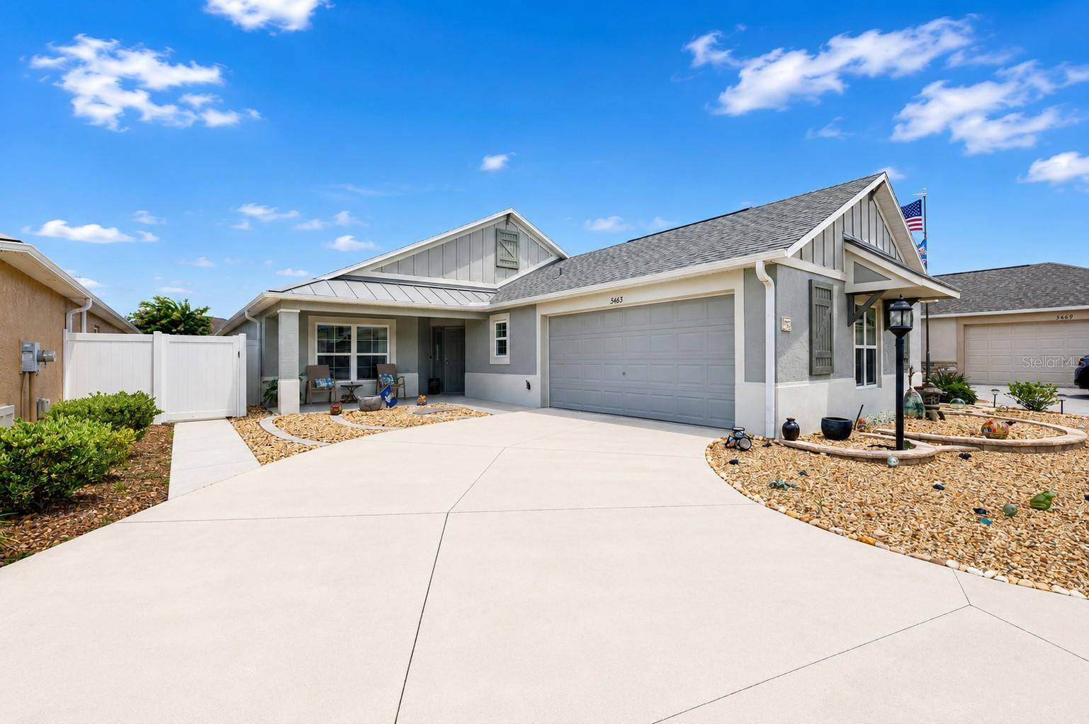 3463 LEELANAU CT, The Villages, FL 32163