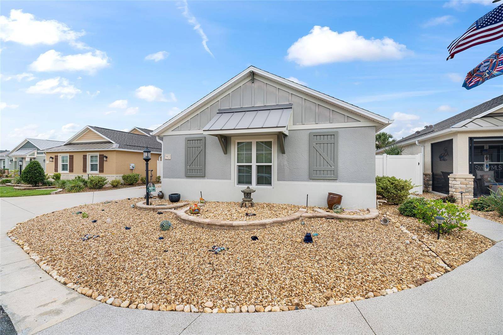 3463 LEELANAU CT, The Villages, FL 32163