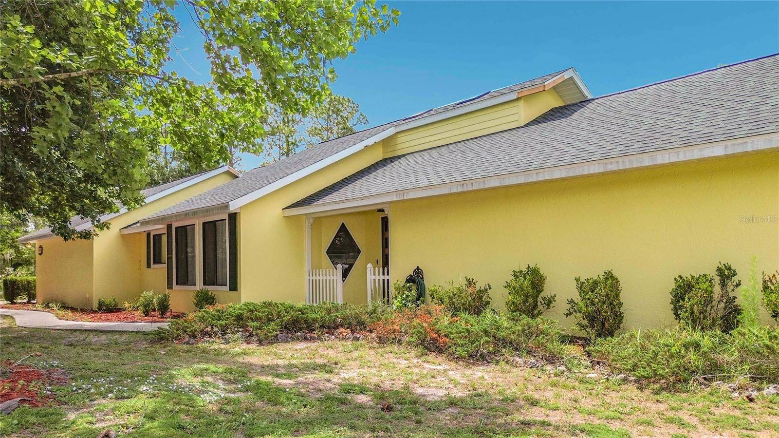 2016 W MELLINE LN, Lecanto, FL 34461