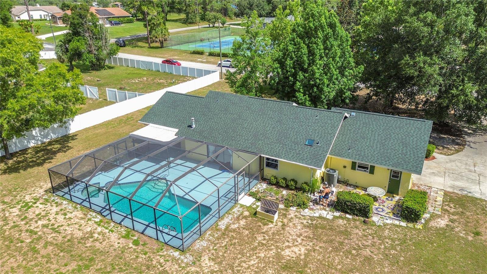 2016 W MELLINE LN, Lecanto, FL 34461