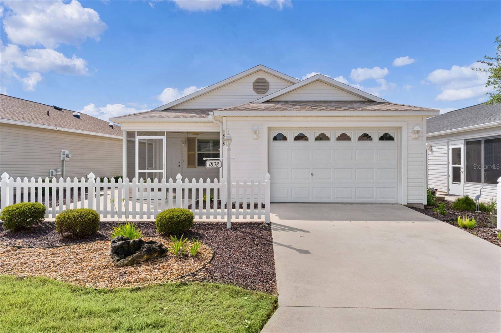 1838 ENDSLEY CT, The Villages, FL 32162